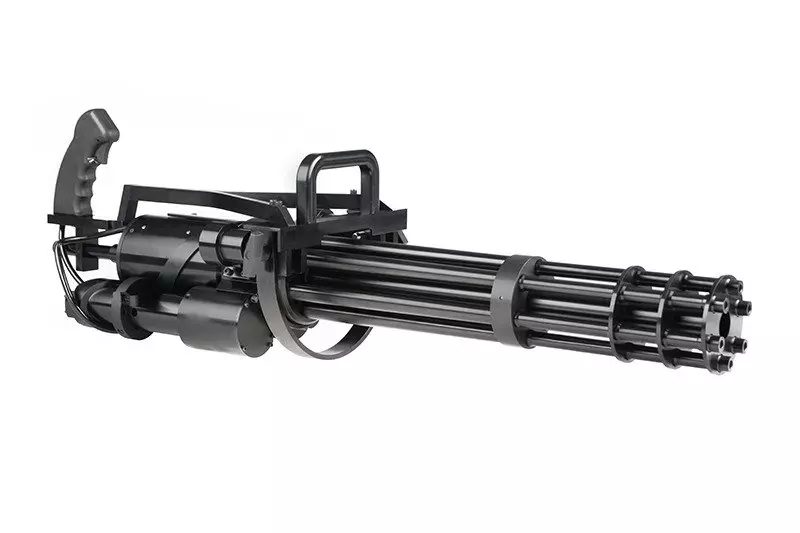 M134-A2 Vulcan Minigun Replica