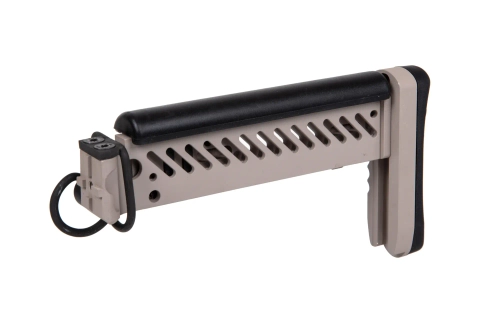 Stock 5KU PT-1 Gen.2 for AK Tan