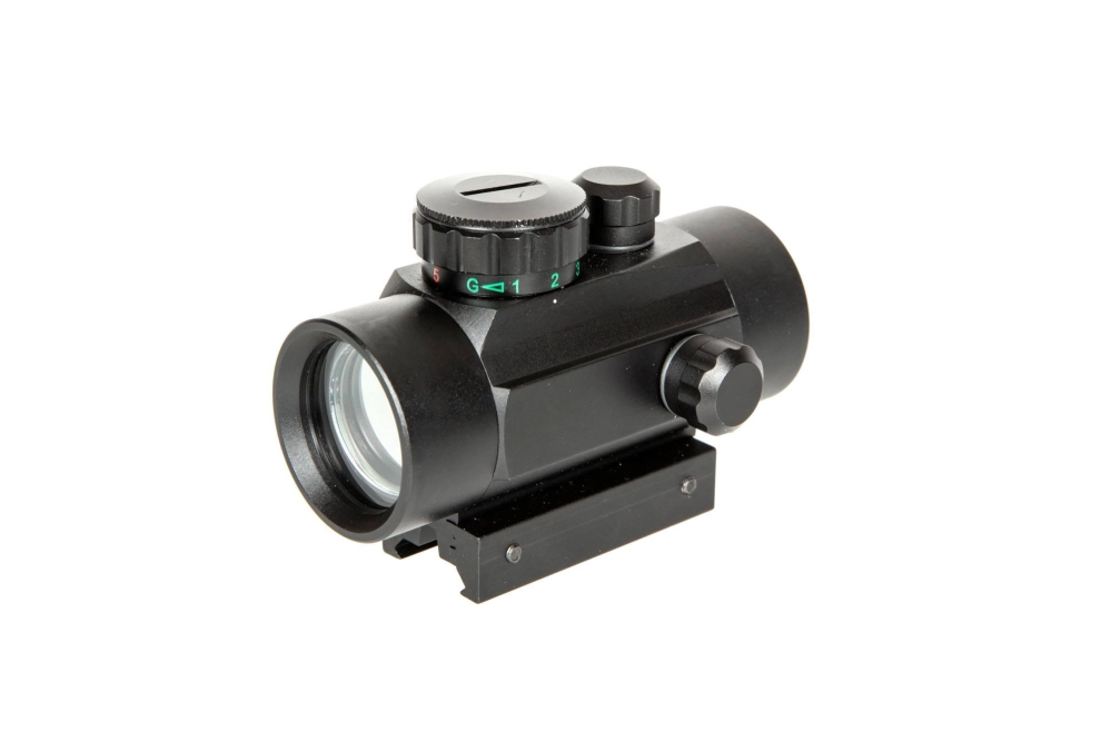 Cactus 1x35 Red Dot Sight Replica
