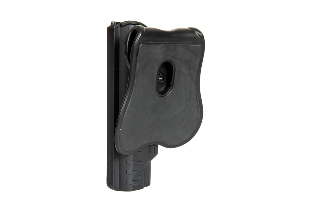 Funda para pistolas tipo 1911 - negro