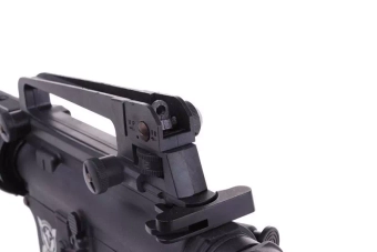 PR305 Kompetitor carbine replica - black