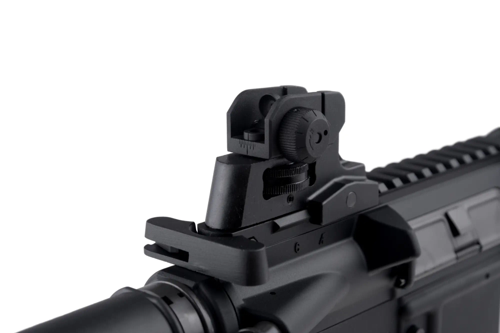 Réplica fusil VR16 M145 Classic V2 - negro