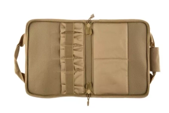 Housse pour pistolet Sac de pistolet NP PMC Deluxe - beige
