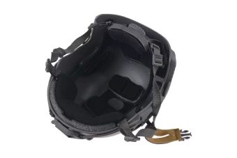 Réplique du casque Balistique - Vert feuillage