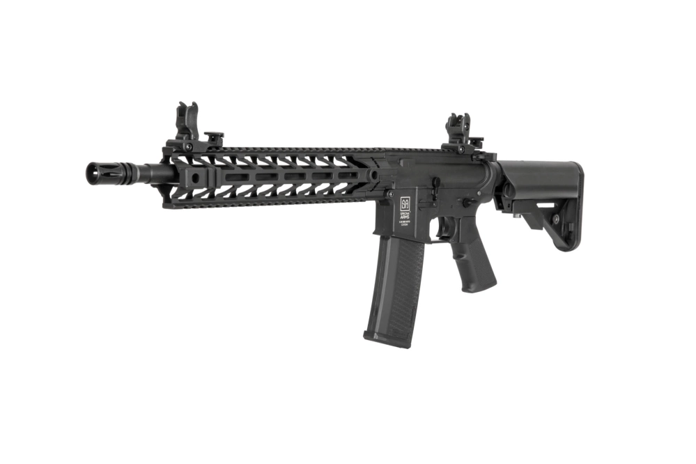 Airsoftová zbraň SA-C15 CORE™ - černá
