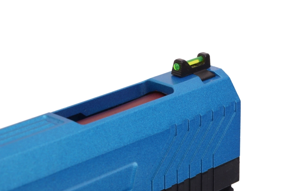 Pistola de airsoft AW-HX1105