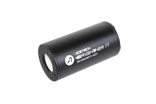 Tłumik Tracer AceTech Brighter R M14 CCW