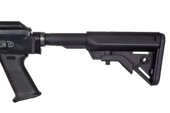 Airsoftová zbraň puškaka EL-104 PMC-A (Gen. 2)