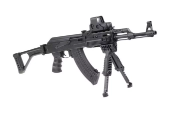 Réplica fusil SRT-14