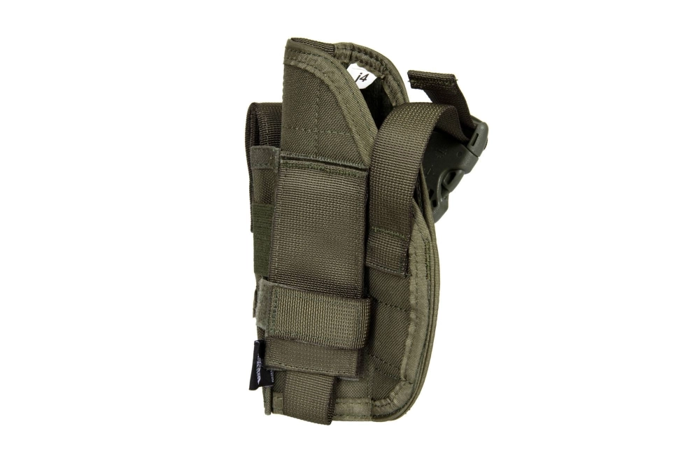 Universal Belt Holster - Ranger Green