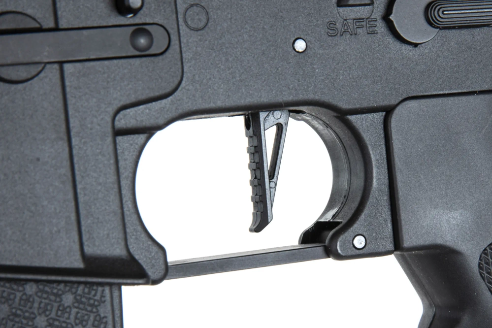 Specna Arms SA-C24 CORE™ HAL™ ETU Carbine airsoft Noir