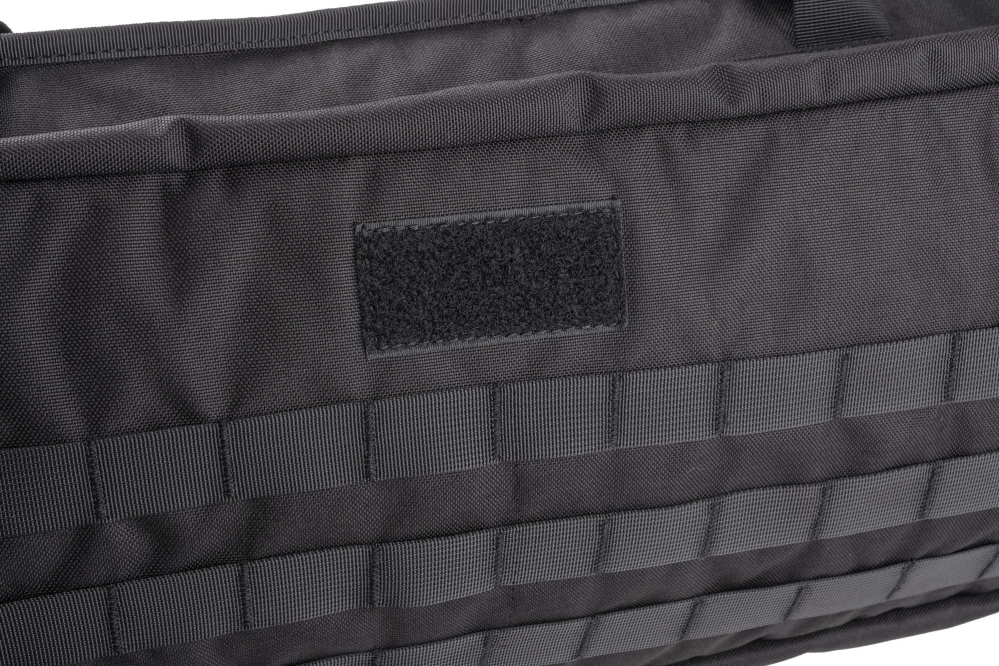 Housse pour arme Smilodon II (1250mm) - noir