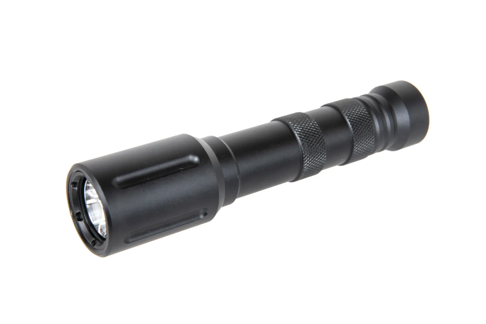 FMA torche tactique TB1448 Noir