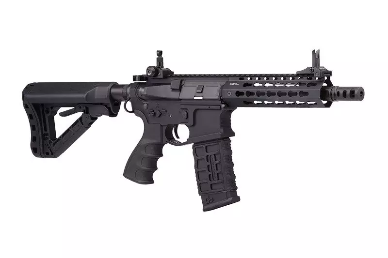 Airsoft puška GC16 SR CQB