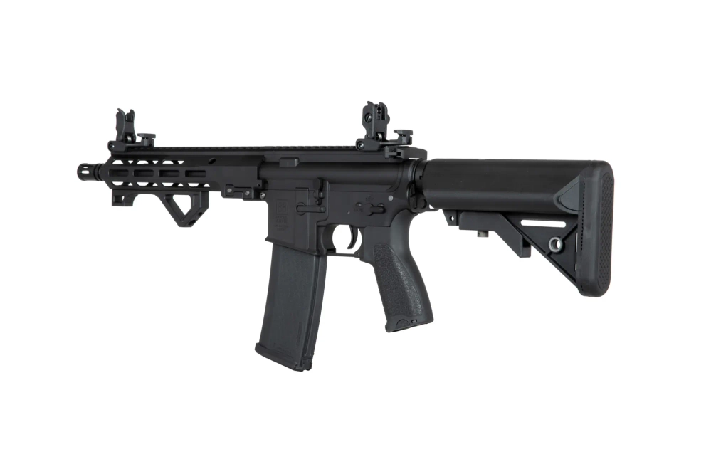 Specna Arms SA-E23 EDGE™ Kestrel™ ETU 1.14 J airsoft Carbine Black