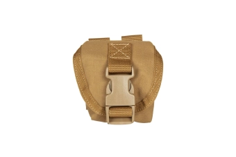 Pouch para granada Mojo - Marrón Coyote