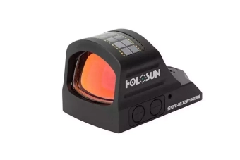 Red dot colimadorhE507C-GR X2 Elite Micro Green Dot (panel solar)