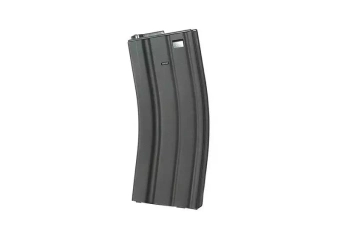Magazynek low-cap 68 kulek do replik M4/M16