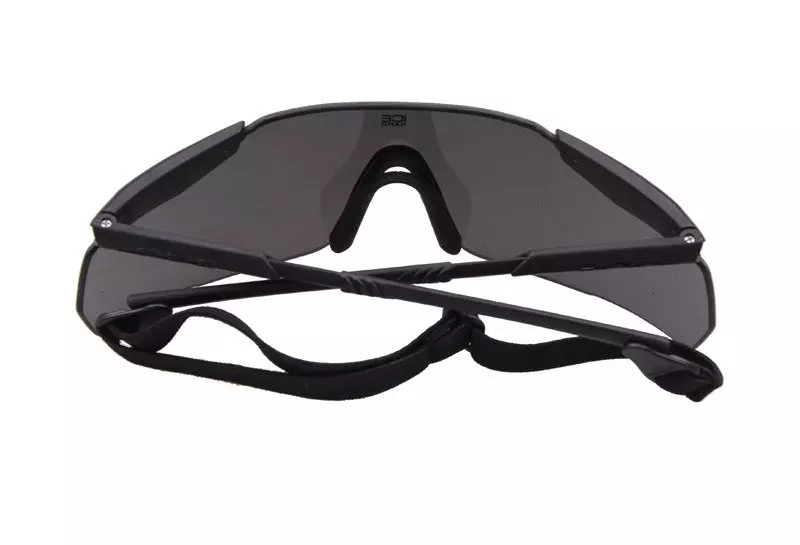 Gafas ESS ICE 3LS NARO