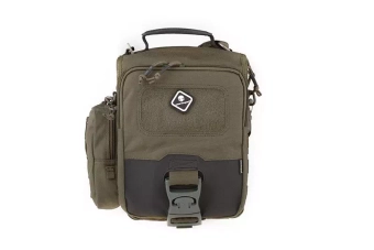Bolsa táctica para netbook - Foliage Green