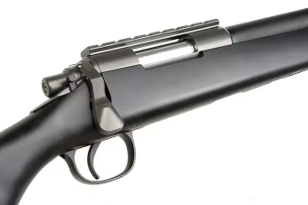 Fusil airsoft fusil de sniper MB07
