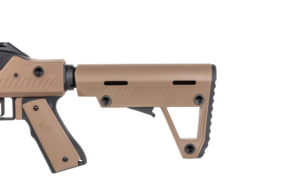 VORSK VMP-2M Tan airsoft fusil de asalto