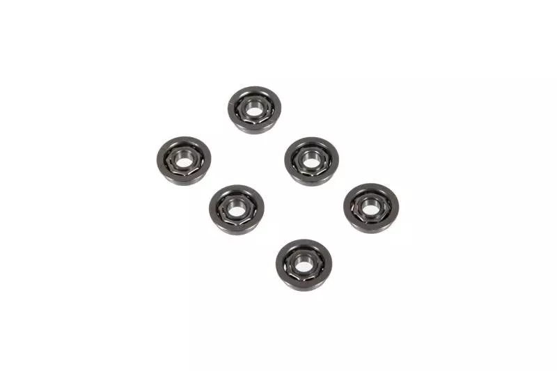 Steel Ball Bearings - 8mm