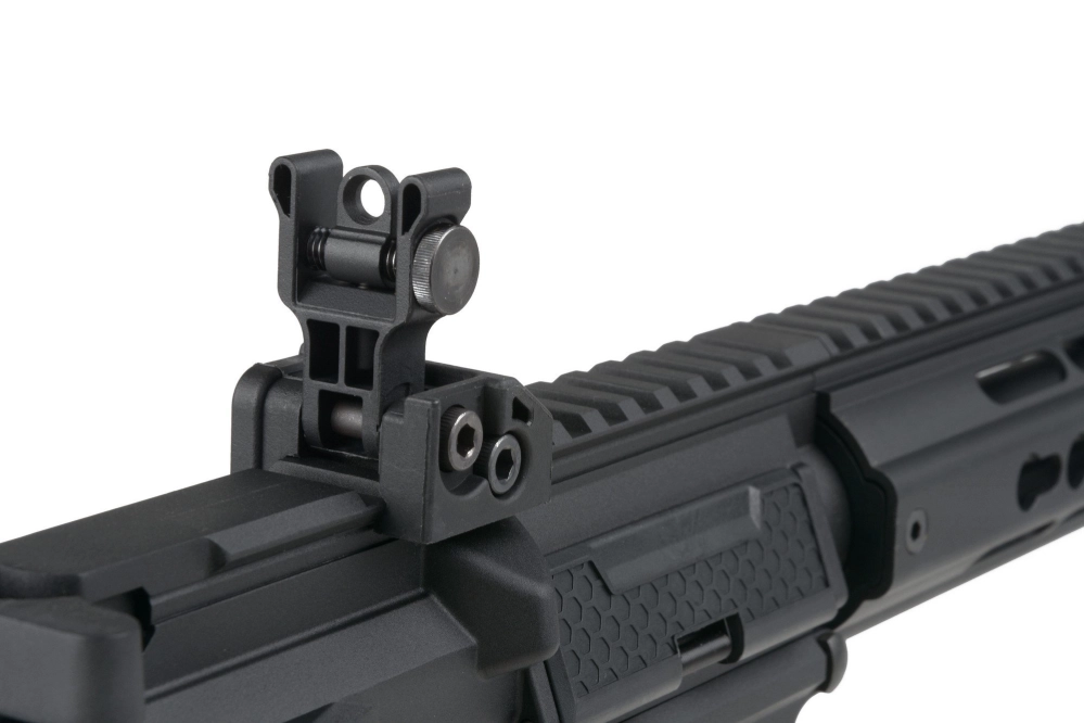 Airsoftová zbraň puškaka XTC CQB