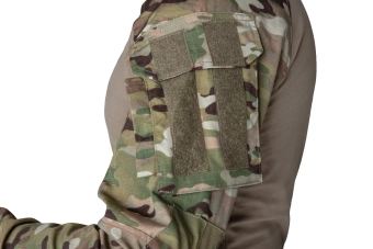 Combat Shirt SATAC G3 - MC