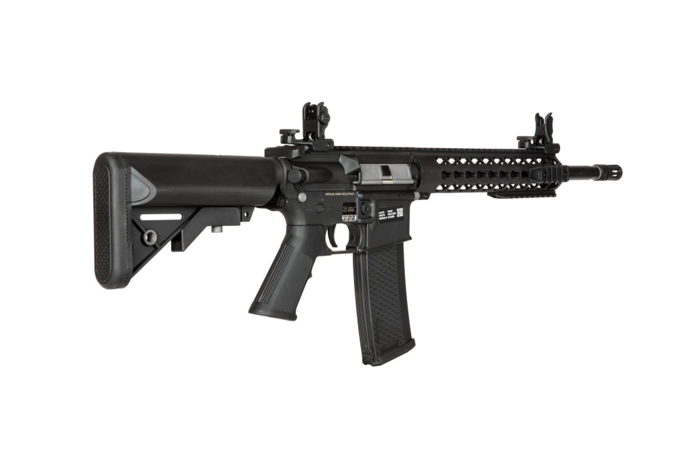 SA-F02 Réplique de fusil FLEX™ - noir