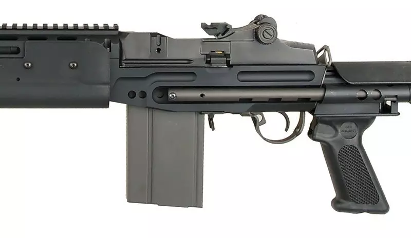 Airsoft pušky EGM-014-HBA-L