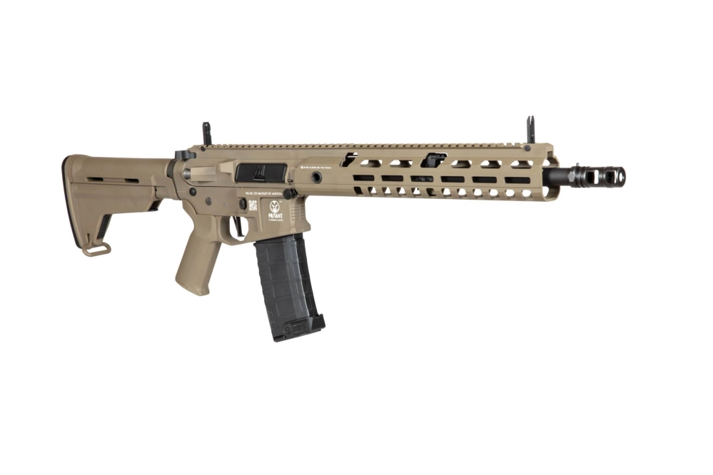 Réplique fusil Mutant AMM13 - Terre sombre