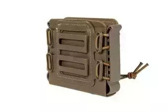 SCORPION II 7.62 Magazine Pouch - Tan