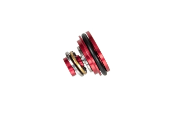 CNC Aluminum Piston Head