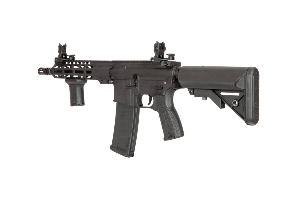 Specna Arms RRA™ SA-E25 EDGE™ Kestrel™ ETU 1.14 J Carabine airsoft Noir