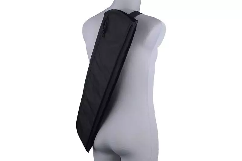 Housse pour fusil de chasse Breacher 72cm - noir