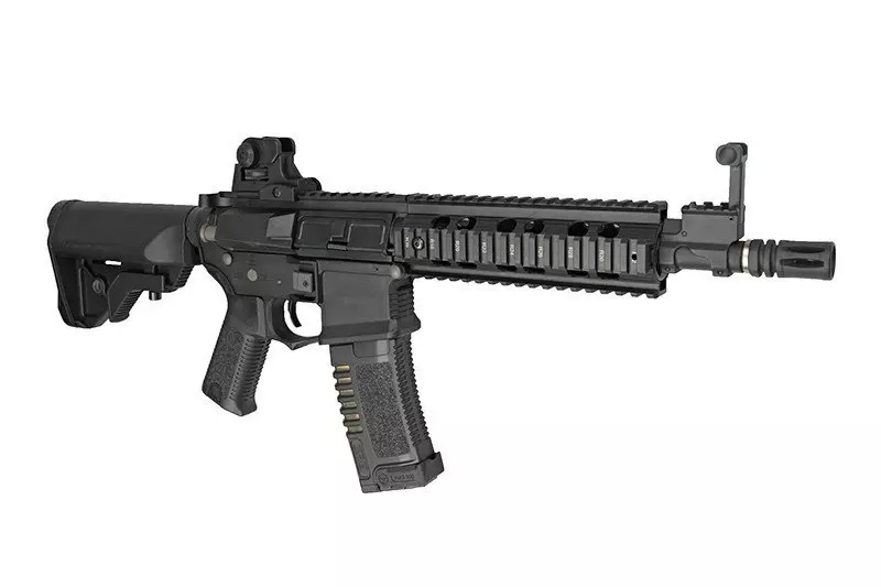 AM-008 carbine replica - black
