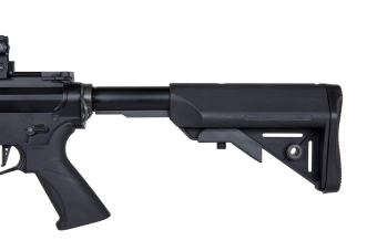 ASG Modify XtremeDuty Carabina AR-15 CQB ASTER Negra