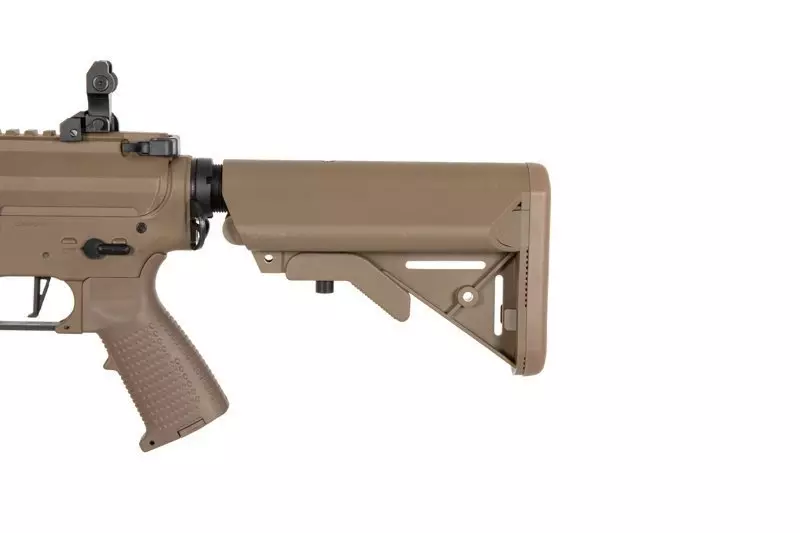 12 ARS4 ECS carbine replica - Dark Earth"