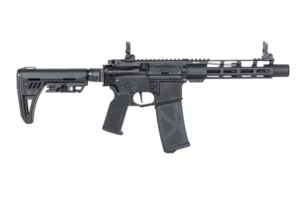 airsoft Arcturus X C.A.T. AR-15 Explorer 8.5" AR AEG FE™ Carbine