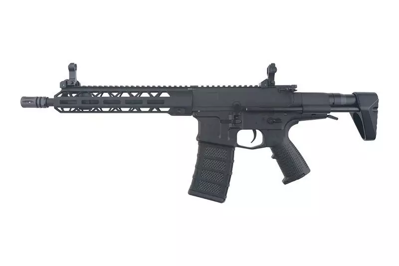CA111M Nemesis 10" karabijn replica - Zwart