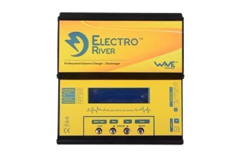 Multiprocessor Wave™ Charger