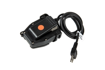 Bouton PTT zPeltor - Midland
