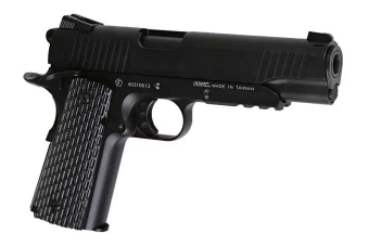 Replika pistoletu 1911 TAC