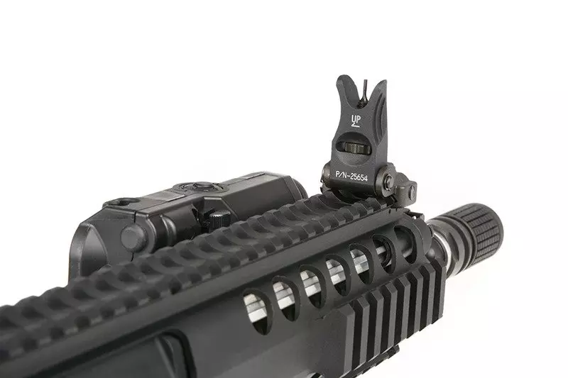 Knight’s Armament PDW 8” STD Submachine Gun Replica