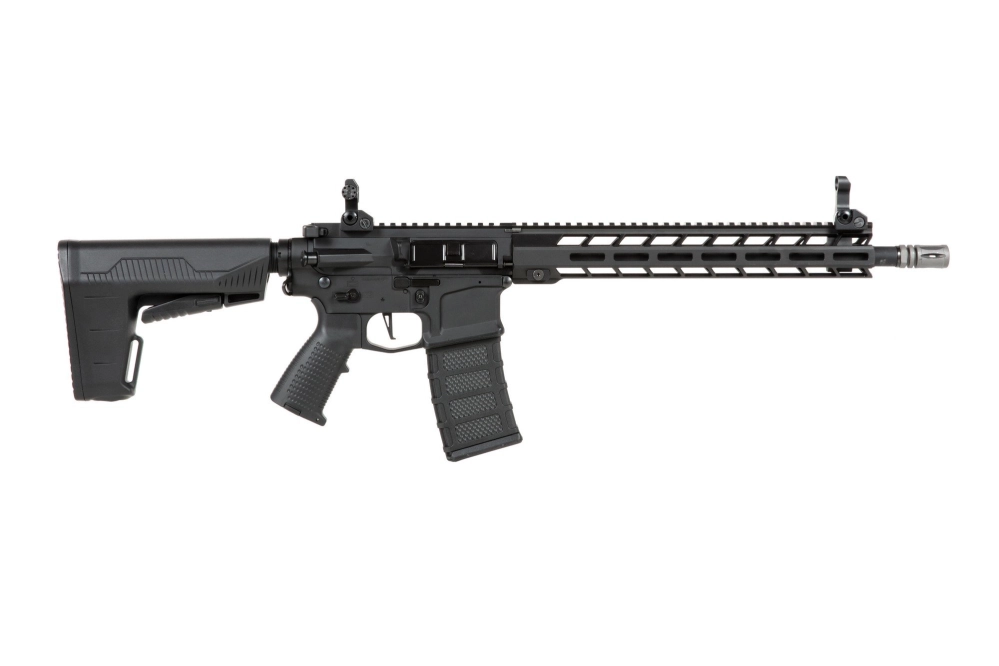 CA112M-1 Nemesis 13 Carbine Replica - Black"