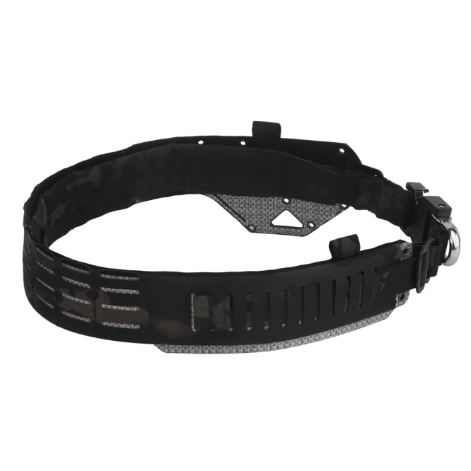 Ceinture tactique Wosport ARC Tactical Belt M MC Black