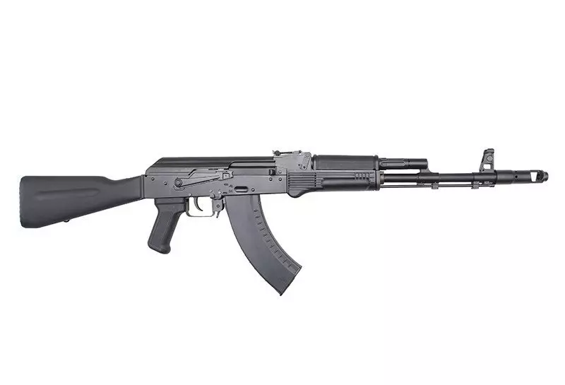 Arma eléctrica fusilu RK 103