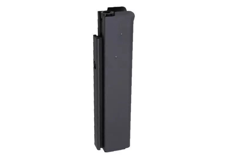 190rd short hi-cap magazine for Thompson M1A1/M41A