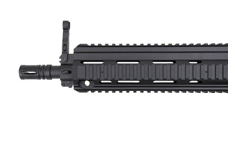 Heckler &amp; Koch HK416 CQB airsoft rifle